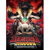 Samurai Shodown: NEOGEO Collection + Multiplayer