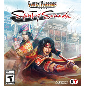 Samurai Warriors: Spirit of Sanada + DLC