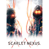 SCARLET NEXUS: Deluxe Edition – v104 + 6 DLCs + Bonus Content