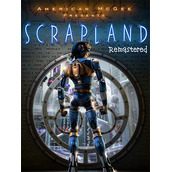 Scrapland Remastered – v11 + Multiplayer