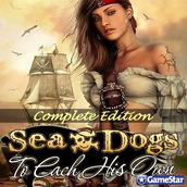 Sea Dogs: To Each His Own – v170 + All DLCs