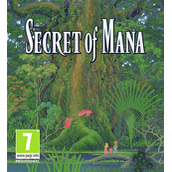 Secret of Mana: Day-1 Edition + 2 DLCs