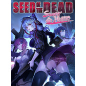 Seed of the Dead: Sweet Home – v103 R/v103 + Uncensoring/Adult Patch