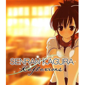 SENRAN KAGURA Reflexions + 20 DLCs