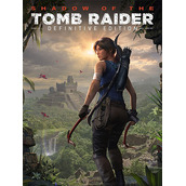 Shadow of the Tomb Raider: Definitive Edition – v104490_64 + All DLCs + Bonus Content