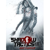 Shadow Tactics: Aiko’s Choice – v3225Fr4769