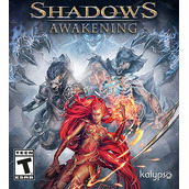 Shadows: Awakening – v11