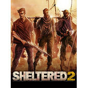 Sheltered 2