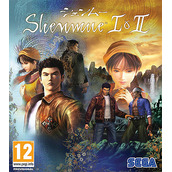 Shenmue I & II