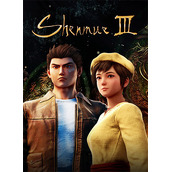 Shenmue III – v10600 (03111)