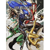 Shin Megami Tensei V – v101 + 9 DLCs + Yuzu/Ryujinx Emus for PC + 60 FPS/HiLOD Mod