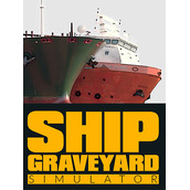 Ship Graveyard Simulator – v106 + Submarines DLC