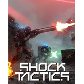 Shock Tactics + HotFix