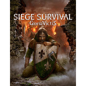 Siege Survival: Gloria Victis – v20210712 (Community Update #2)