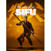 SIFU: Digital Deluxe Edition – v15_3330 + 4 DLCs/Bonuses