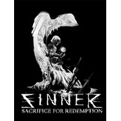 SINNER: Sacrifice for Redemption