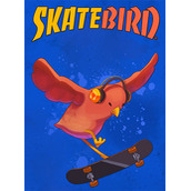 SkateBIRD