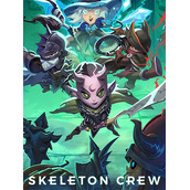 Skeleton Crew – v102 (x64/x86)