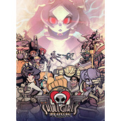 Skullgirls 2nd Encore – v321 (Annie Update) + 10 DLCs & Bonus Content + Multiplayer