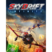 Skydrift Infinity