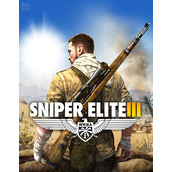 Sniper Elite 3 – v115a + All DLCs + Multiplayer