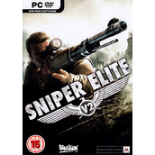 Sniper Elite V2 – v113 + 5 DLCs