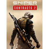 Sniper Ghost Warrior Contracts 2: Deluxe Arsenal Edition + Update 4 (Butcher’s Banquet) + 23 DLCs