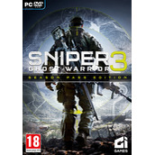 Sniper: Ghost Warrior 3 – Season Pass Edition, v18 + All DLCs