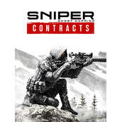 Sniper: Ghost Warrior Contracts – v20211130 + 24 DLCs/Bonuses