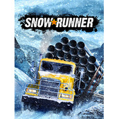 SnowRunner: Premium Edition – v170 + 25 DLCs