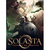 Solasta: Crown of the Magister – v1344 + 6 DLCs/Bonuses