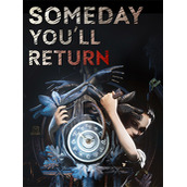 Someday You’ll Return – v102