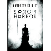 Song of Horror: Complete Edition (Episodes 1-5)