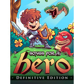 Songs for a Hero: Definitive Edition – v505dx + All DLCs