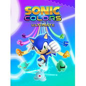 Sonic Colors: Ultimate – Digital Deluxe Edition – v103 + 3 DLCs + Yuzu Emu for PC