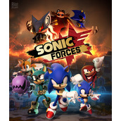 Sonic Forces – v10479 + 6 DLCs