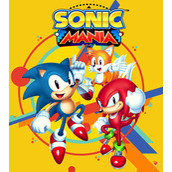 Sonic Mania Plus – v1050713 + Encore DLC