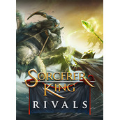 Sorcerer King: Rivals