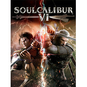 SoulCalibur VI – v023101/Denuvoless + 14 DLCs