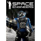 Space Engineers: Ultimate Edition – v1195018 + 7 DLCs