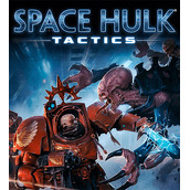 Space Hulk: Tactics