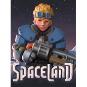 Spaceland: Sci-Fi Indie Tactics – v162153 + Frontier DLC