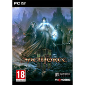 SpellForce 3 – v101/Update 2