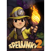 Spelunky 2 + Windows 7 Fix