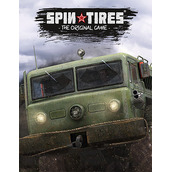 Spintires: The Original Game – v171 + 6 DLCs