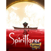 Spiritfarer: Farewell Edition + Bonus Content