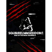 Squirrelmageddon! – v894