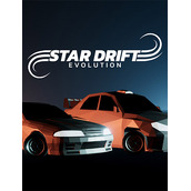 Star Drift Evolution + Multiplayer