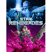 Star Renegades – v1510 + 5 DLCs + Bonus ArtBook