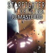 Starfighter Origins Remastered